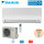 Daikin Set Wandgerät Comfora 6,0 kW - FTXP60M + RXP60M 60 - 65 m² | R32
