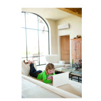 Daikin Set Wandger&auml;t Comfora 7,1 kW - FTXP71M +...