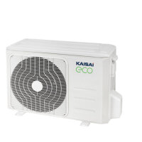 Kaisai Set KEX-24KTBI Wandgerät Eco + KEX-24KTBO R32...