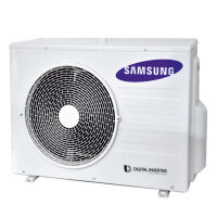 Samsung Au&szlig;enger&auml;t 2,5 kW - AR09RXPXBWKXEU R32...