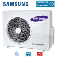 Samsung Außengerät 3,5 kW - AR 12 RXPXBWKX...