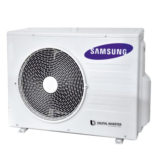 Samsung Außengerät 5,0 kW - AR 18 RXPXBWKX für 1 Innengerät | 50 - 55 m² - R32 (Auslaufmodell)