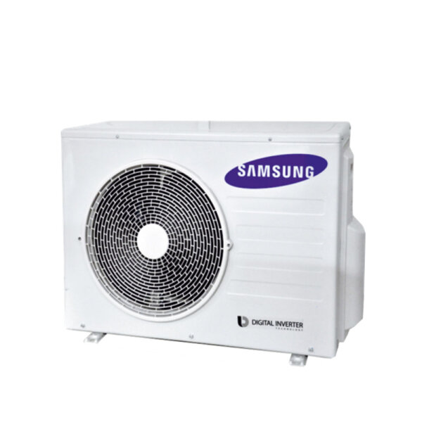 SAMSUNG Set Wandgerät WindFree 3,5 kW - AR 12 RXPXBWKN + AR 12 RXPXBWKX R32 | Auslaufmodell