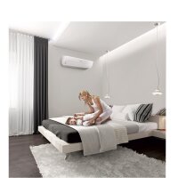 SAMSUNG Set Wandger&auml;t WindFree 3,5 kW - AR 12...