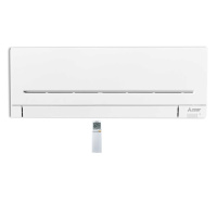 Mitsubishi Electric Wandgerät Kompakt WiFi 6,1 kW...