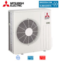 Mitsubishi Electric Außengerät 7,1 kW -...