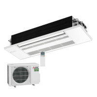 Mitsubishi Electric Set 2,5 kW - MLZ-KP25VF...