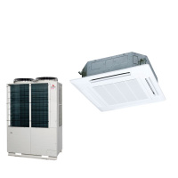 Mitsubishi Heavy Set 30 x 4-Wege-Deckenkassette 3,5 kW -...