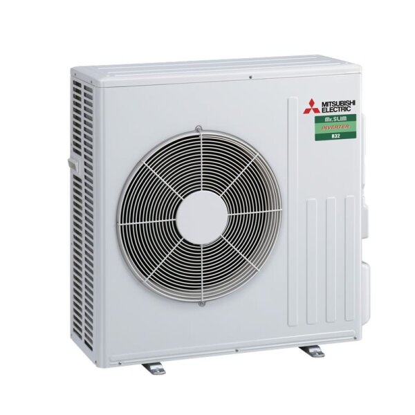 Mitsubishi Electric Außengerät 6,1 kW - SUZ-M60VAR2  für 1 Innengerät | 60 - 65 m² - R32