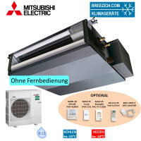 Mitsubishi Electric Set Kanalger&auml;t 5,0 kW -...