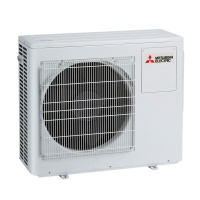 Mitsubishi Electric MXZ-4F80VF4 8,0 kW Multi-Split...