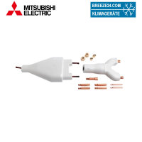 Mitsubishi Electric MSDD-50TR2-E Duo...