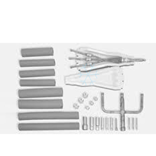 Mitsubishi Electric MSDT-111R3-E Trio Kältemittelverteiler R32