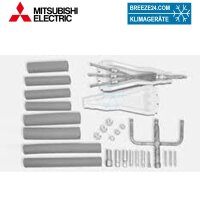 Mitsubishi Electric MSDT-111R3-E Trio...