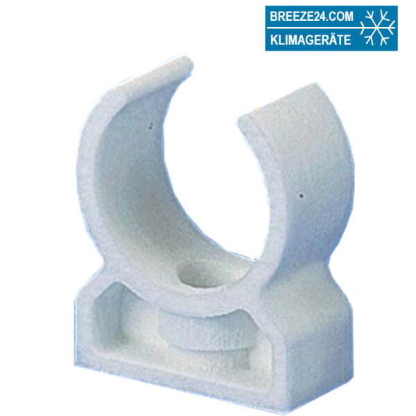 RDP32- Clip Befestigungsschelle für feste Kondensatleitungen