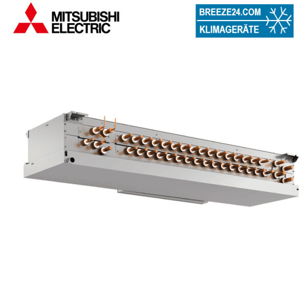 Mitsubishi Electric CMB-WM1016V-AA BC Master-Controller HVRF