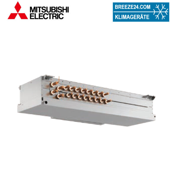 Mitsubishi Electric CMB-WM108V-BB BC Slave-Controller HVRF