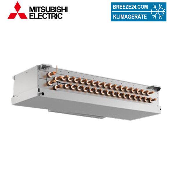 Mitsubishi Electric CMB-WM1016V-BB BC Slave-Controller HVRF