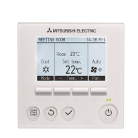 Mitsubishi Electric Set MSY-TP35VF + MUY-TP35VF inkl....