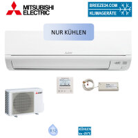 Mitsubishi Electric Set MSY-TP35VF + MUY-TP35VF...
