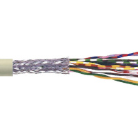 LIYCY 2 x 2 x 0,75 Steuerungskabel