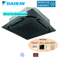 Daikin Deckenkassette 12,1 kW - FCAHG125H-3 mit Blende...