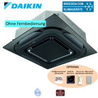 Daikin Deckenkassette 6,8 kW - FCAHG71H-5 mit Blende...