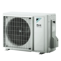 Daikin Außengerät 3,5 kW - RZAG35B für 1...