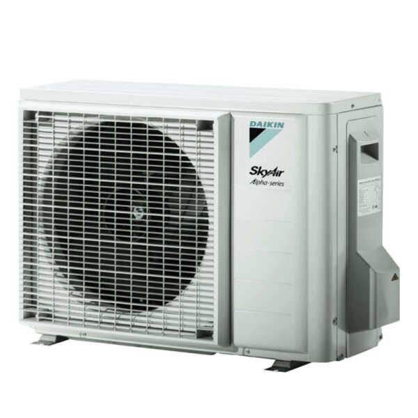 Daikin Außengerät 5,0 kW - RZAG50B für 1 Innengerät | 50 - 55 m² - R32