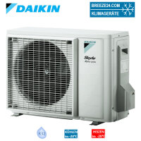 Daikin Außengerät 5,0 kW - RZAG50B für 1...