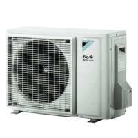 Daikin Außengerät 5,0 kW - RZAG50B für 1...