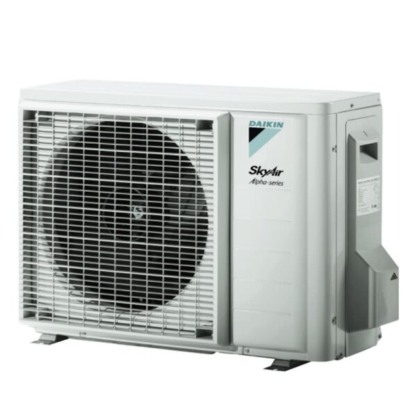 Daikin Außengerät 6,0 kW - RZAG60B für 1 Innengerät | 60 - 65 m² - R32