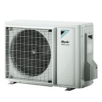 Daikin Außengerät 6,0 kW - RZAG60B für 1...
