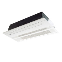 LG Inverter 1-Weg Kassette 2,6 kW - MT09R.NU1 + Blende...