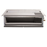 Daikin Kanalgerät 3,4 kW - FDXM35F9 R32 oder R410A |...
