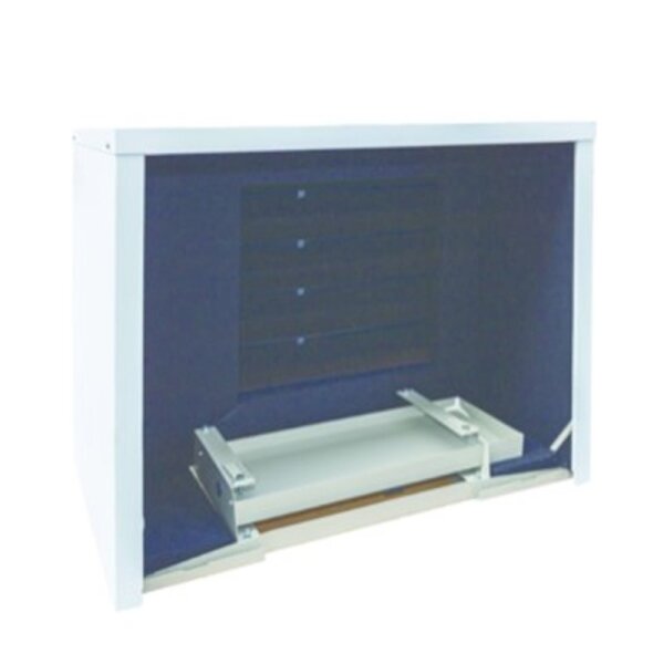 Daikin Sound Cover –3 dB(A) für DAIKIN Altherma 3 R 4 – 8 kW Außengerät EKLN08A1