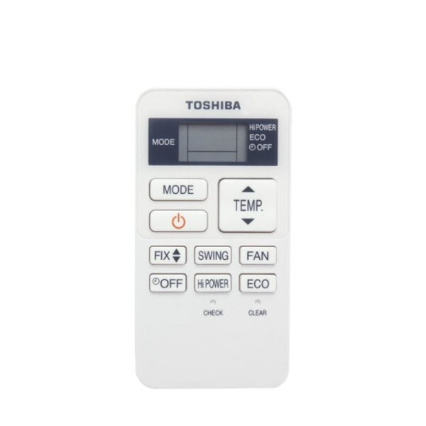 Toshiba Wandgerät Seiya 3,3 kW - RAS-B13J2KVG-E R32 (Auslaufmodell)