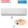 Toshiba Wandgerät Seiya 3,3 kW - RAS-B13J2KVG-E R32 (Auslaufmodell)