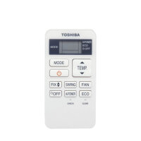 Toshiba Wandgerät Seiya 5,0 kW - RAS-18J2KVG-E (Nur...