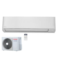 Toshiba Set Wandger&auml;t Seiya 3,3 kW - RAS-B13J2KVG-E...