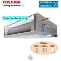 Toshiba RAV-RM2801DTP-E2 Kanalgerät 22,5 kW R32 (Nur...