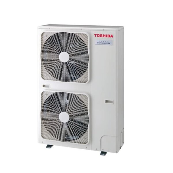 Toshiba Außengerät 19,0 kW - RAV-GM2241AT8-E Digital-Inverter R32 400V