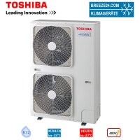 Toshiba Außengerät 19,0 kW - RAV-GM2241AT8-E...