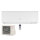 Fujitsu Set Wandgerät Basic eco 7,1 kW - ASYG24KLCA + AOYG24KLCA | Raumgröße 70 - 75 m² | R32