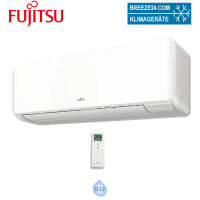 Fujitsu Wandger&auml;t Kompakt eco 3,4 KW - ASYG12KMCE -...