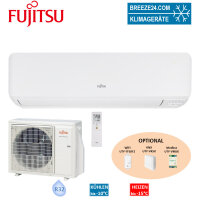 Fujitsu Set Wandgerät Klassic eco 5,2 kW -...