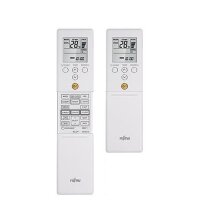 Fujitsu Set Wandger&auml;t 2,5 kW - ASYG09KGTE +...