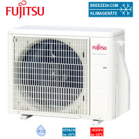 Fujitsu Außengerät eco 6,0 kW - AOYG22KBTB...