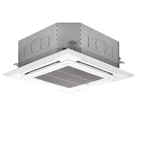 Mitsubishi Electric PLA-M71EA2 4-Wege Deckenkassette mit...