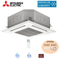 Mitsubishi Electric PLA-M50EA2 4-Wege Deckenkassette mit...